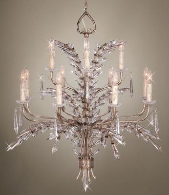 Fine Art Lamps Winter Palace 300840-03