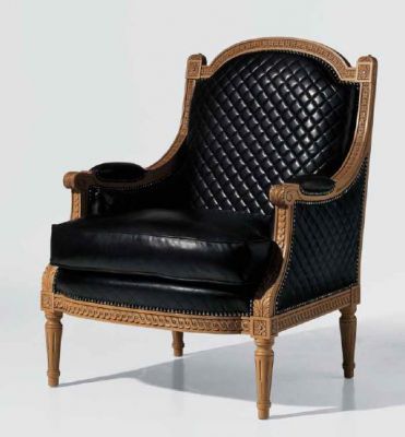 Кресло, Коллекция Galleria, MG3141, OAK